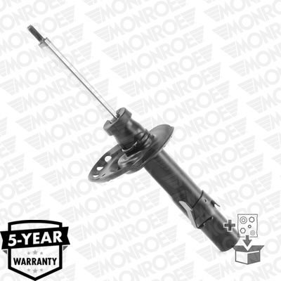 Ford Mondeo 2007-2015 Arası 1.6 EcoBoost Ön Monroe Marka Amortisör