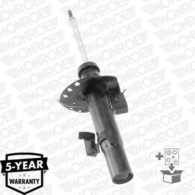 Ford Mondeo 2007-2015 Arası 1.6 EcoBoost Ön Monroe Marka Amortisör