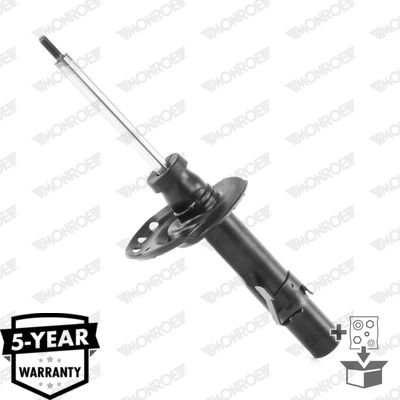 Ford Mondeo 2007-2015 Arası 1.6 EcoBoost Ön Monroe Marka Amortisör