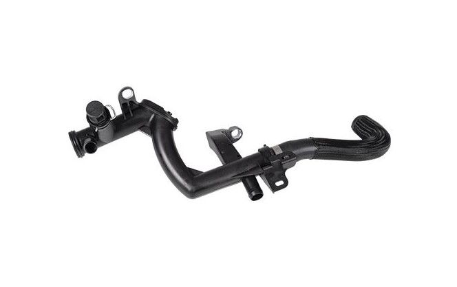 Scudo 1.6 mjt Devirdaim Borusu İbraş IBR-17686