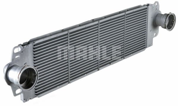 Volkswagen Transporter 2003-2015 Arası 2.0 TDI, 1.9 TDI, 2.0 TDI 4motion Mahle Marka Turbo Radyatörü