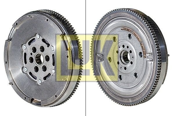 Ford Galaxy 2006-2015 Arası 1.6 TDCi LUK Marka Volan