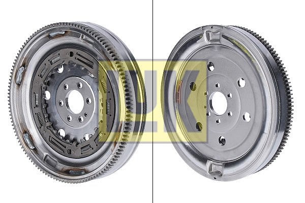 Volkswagen Polo 2009-2013 Arası 1.4 TDI LUK Marka Volan
