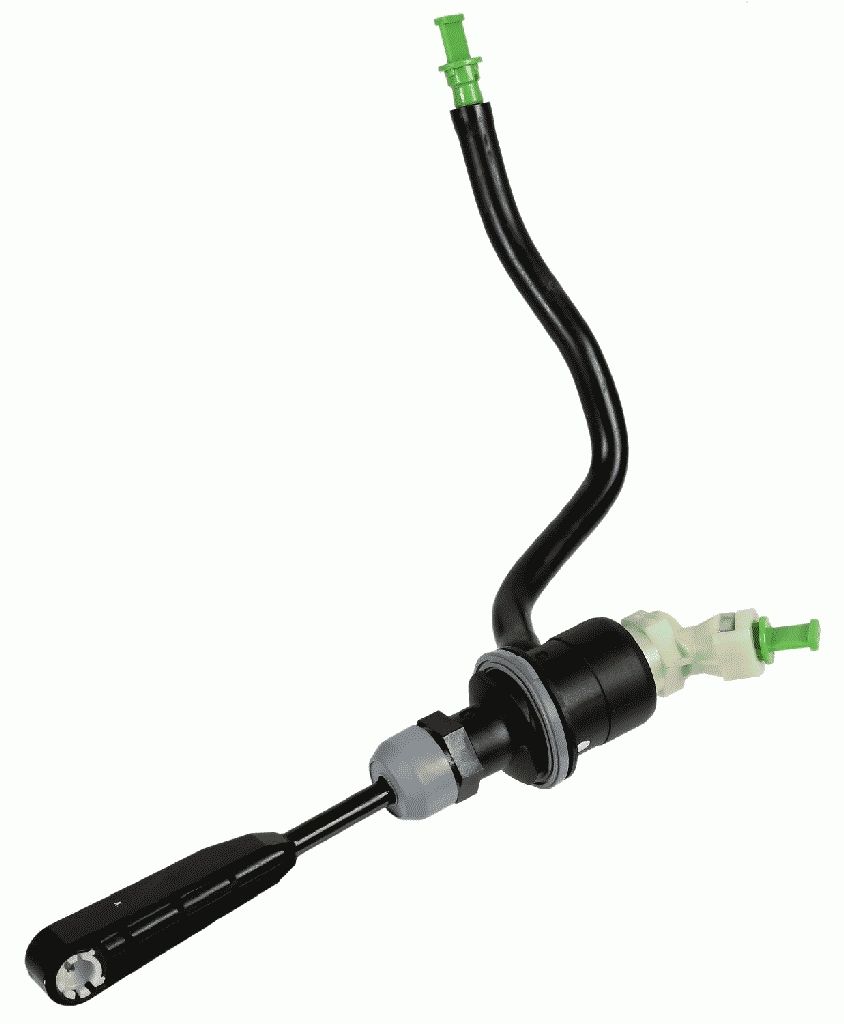 Dacia Duster 2010-2018 Arası 1.6 16V Sachs Marka Debriyaj Üst Merkezi