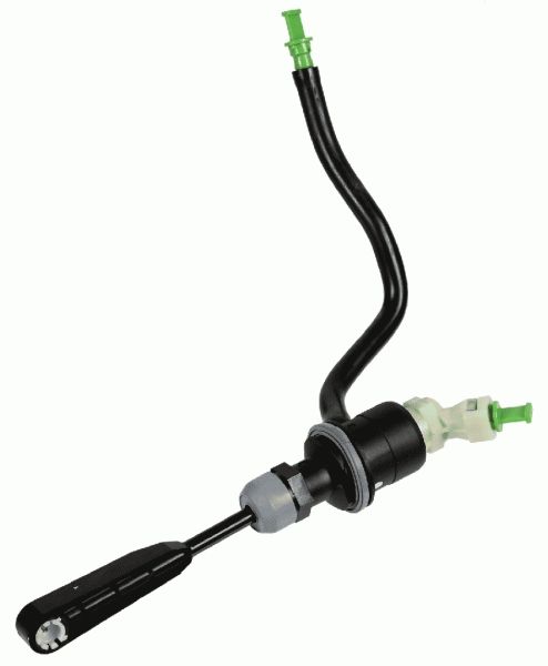 Dacia Duster 2010-2018 Arası 1.6 16V Sachs Marka Debriyaj Üst Merkezi