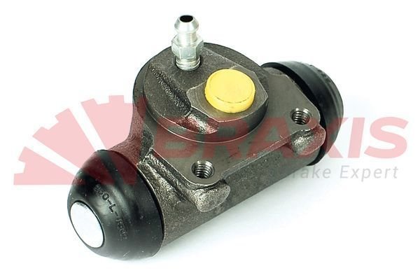 Fiat Palio 1996-2000 Arası 1.2, 1.7 TD, 1.6 16V Braxis Marka Fren Silindiri