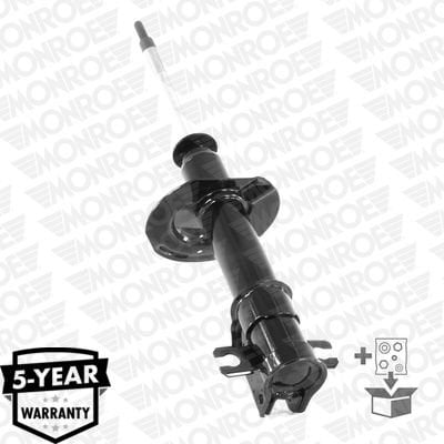 Fiat Punto 1999-2012 Arası 1.9 DS 60 Ön Monroe Marka Amortisör