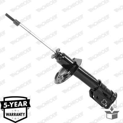Fiat Punto 1999-2012 Arası 1.9 DS 60 Ön Monroe Marka Amortisör