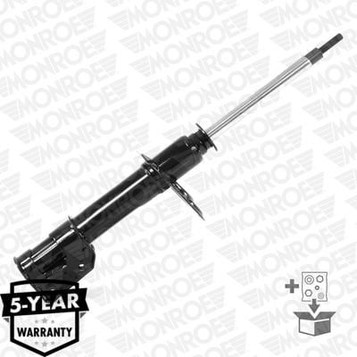 Fiat Punto 1999-2012 Arası 1.9 DS 60 Ön Monroe Marka Amortisör