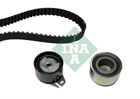 Albea 1.6 16V Triger Seti SNR INA-530022210
