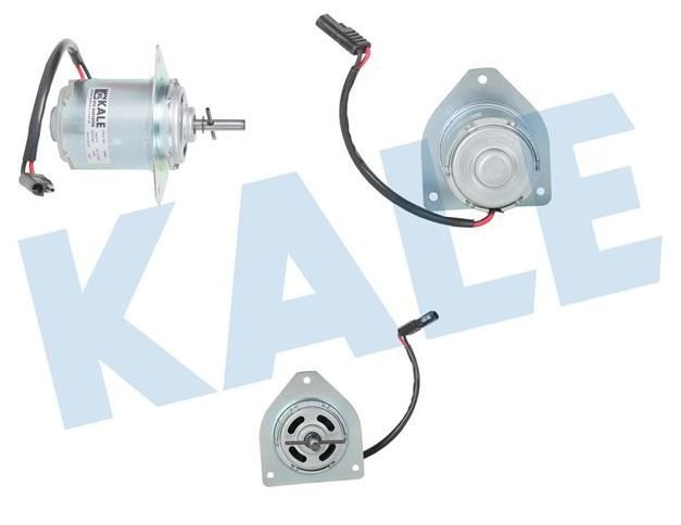 Fan Motoru Megane 1.4 16v Kale Marka KAL-348475
