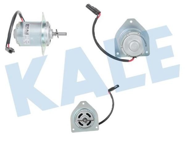 Fan Motoru Megane 1.4 16v Kale Marka KAL-348475