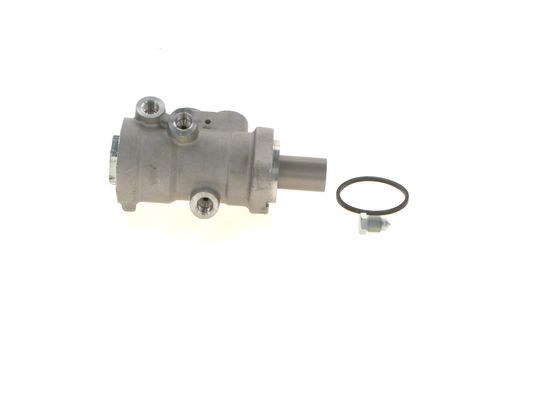 Renault Laguna 2001-2007 Arası 1.9 dCi, 3.0 V6 24V, 1.6 16V, 1.8 16V Bosch Marka Fren Ana Merkezi