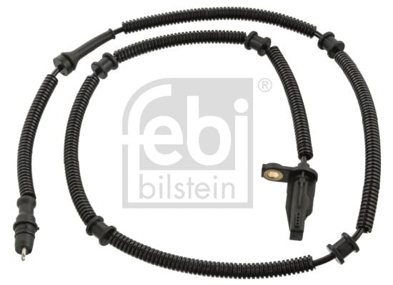 Renault Master 1998-2002 Arası 2.2 dCI 90 Febi Marka Arka Abs Sensörü