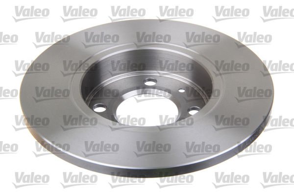 Volkswagen Passat 1988-1997 Arası 1.6, 1.9 TDI, 1.8, 1.9 TD, 1.6 TD, 1.9 D Valeo Marka Ön Fren Diski