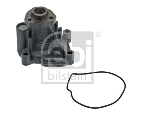 Volkswagen Polo 2009-2013 Arası 1.6 BiFuel Febi Marka Devirdaim Su Pompası