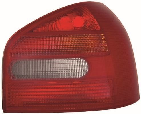 Audi A3 1996-2006 Arası 1.6 Depo Marka Sol Stop Lambası