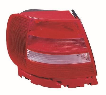 Audi A4 1994-2001 Arası 1.6, 1.9 TDI quattro, 1.9 TDI Depo Marka Sol Stop Lambası