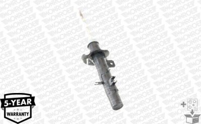 Citroen C2 2003-2017 Arası 1.4 HDi, 1.6, 1.1, 1.4 Ön Sol Monroe Marka Amortisör