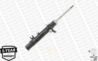 Citroen C2 2003-2017 Arası 1.4 HDi, 1.6, 1.1, 1.4 Ön Sol Monroe Marka Amortisör