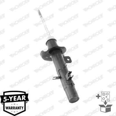 Citroen C2 2003-2017 Arası 1.4 HDi, 1.6, 1.1, 1.4 Ön Sol Monroe Marka Amortisör