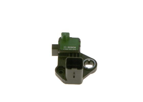 Citroen Ds5 2011-2015 Arası 2.0 BlueHDi 180 Bosch Marka Krank Sensörü