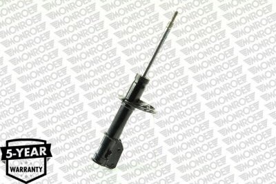 Fiat Punto 1999-2012 Arası 1.9 D 60 Ön Monroe Marka Amortisör