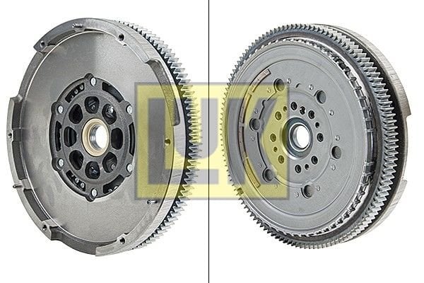 Ford Transit 2006-2014 Arası 3.2 TDCi RWD LUK Marka Oynar Göbek Volan