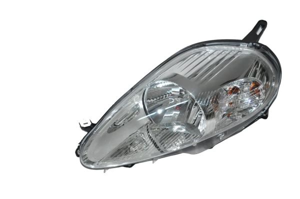 Far Sol Beyaz Grande Punto 06> Beyaz Soket Lancia 51701593