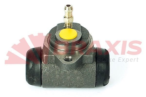 Fiat Palio 1996-2000 Arası 1.6 16V, 1.0, 1.1 Braxis Marka Fren Silindiri