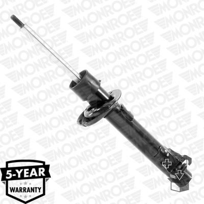 Ford Fusion 2002-2012 Arası 1.6 Ön Monroe Marka Amortisör