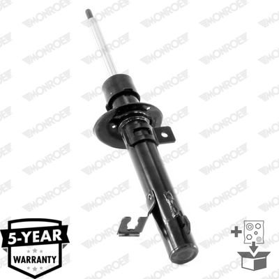 Ford Fusion 2002-2012 Arası 1.6 Ön Monroe Marka Amortisör