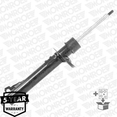 Ford Fusion 2002-2012 Arası 1.6 Ön Monroe Marka Amortisör