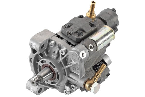 Renault Clio 2005-2014 Arası 1.5 dCi VDO Marka Yüksek Basınç Pompası