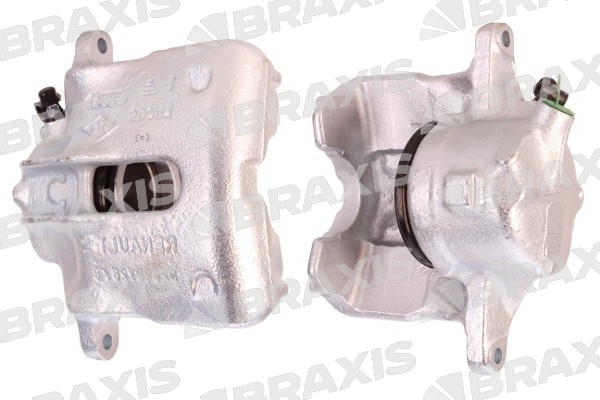 Renault Safrane 1992-2000 Arası 2.5 dT Braxis Marka Sol Ön Fren Kaliperi