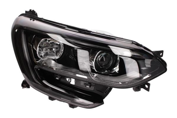 Megane IV Sol Far ''Touch Paket'' Mais 260100141R