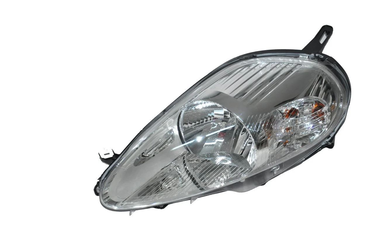 Far Sol Beyaz Grande Punto 06> Beyaz Soket Lancia 51701593