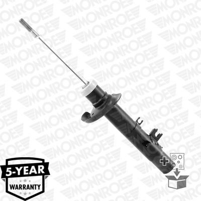Citroen C2 2003-2017 Arası 1.4 Ön Sol Monroe Marka Amortisör