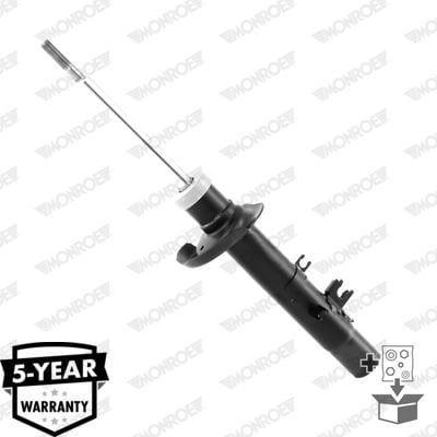 Citroen C2 2003-2017 Arası 1.4 Ön Sol Monroe Marka Amortisör
