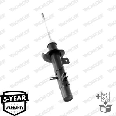 Citroen C2 2003-2017 Arası 1.4 Ön Sol Monroe Marka Amortisör