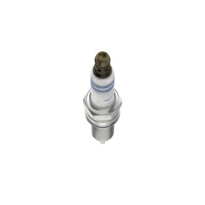 Fiat 500 2007-2011 Arası 0.9 Bosch Marka Buji