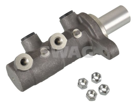 Fiat Ducato 2006-2010 Arası 115 Multijet 2 Swag Marka Fren Ana Merkezi