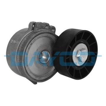Ford Galaxy 2006-2015 Arası 2.0 TDCi Dayco Marka Vantilatör Kayış Gergi Rulmanı