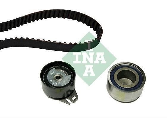 Sinea 1.6 16V Triger Seti SNR INA-530022210