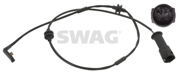 Opel Omega 1994-2005 Arası 2.0 16V Swag Marka Ön Balata Fişi