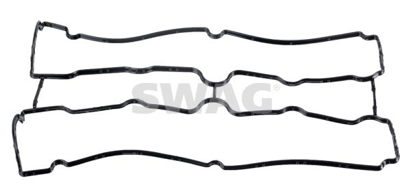 Opel Zafira 1999-2005 Arası 1.6 16V Swag Marka Üst Kapak Contası
