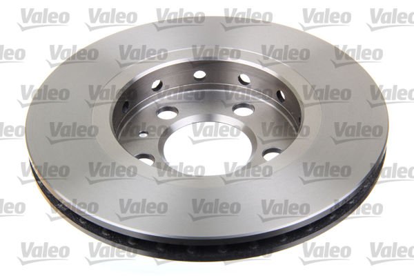 Volkswagen Golf 1997-2008 Arası 2.8 VR6 4motion, 1.9 TDI 4motion, 2.8 V6 4motion Valeo Marka Ön Fren Diski