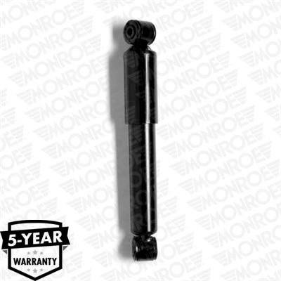 Alfa Romeo 155 1992-1997 Arası 1.9 TD Arka Monroe Marka Amortisör