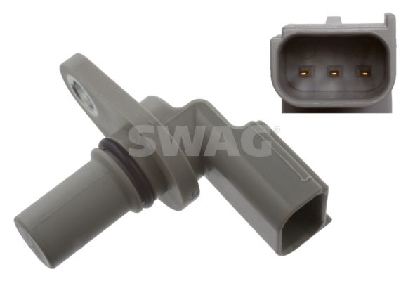 Ford Focus 1998-2013 Arası 1.8 TDCi Swag Marka Eksantrik Devir Sensörü