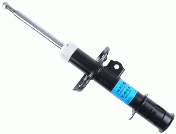 Opel Corsa 2000-2012 Arası 1.7 DI 16V Ön Sağ Sachs Marka Amortisör